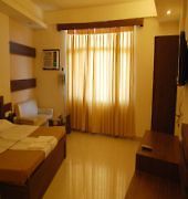 Hotel Vivek Gorakhpur Esterno foto