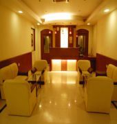 Hotel Vivek Gorakhpur Esterno foto