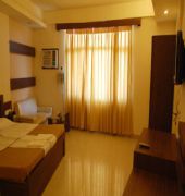 Hotel Vivek Gorakhpur Esterno foto